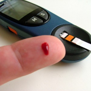 glucose meter